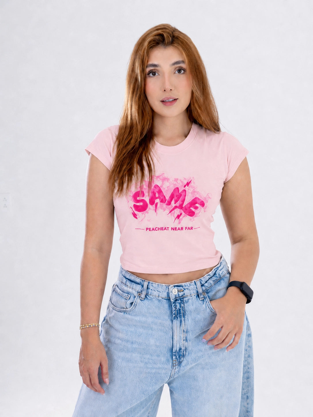 Blusa París