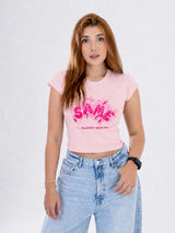 Blusa París