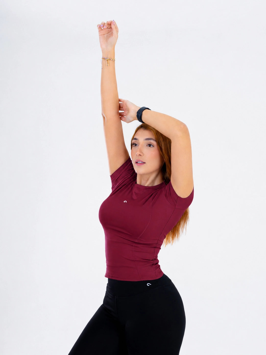Blusa Active