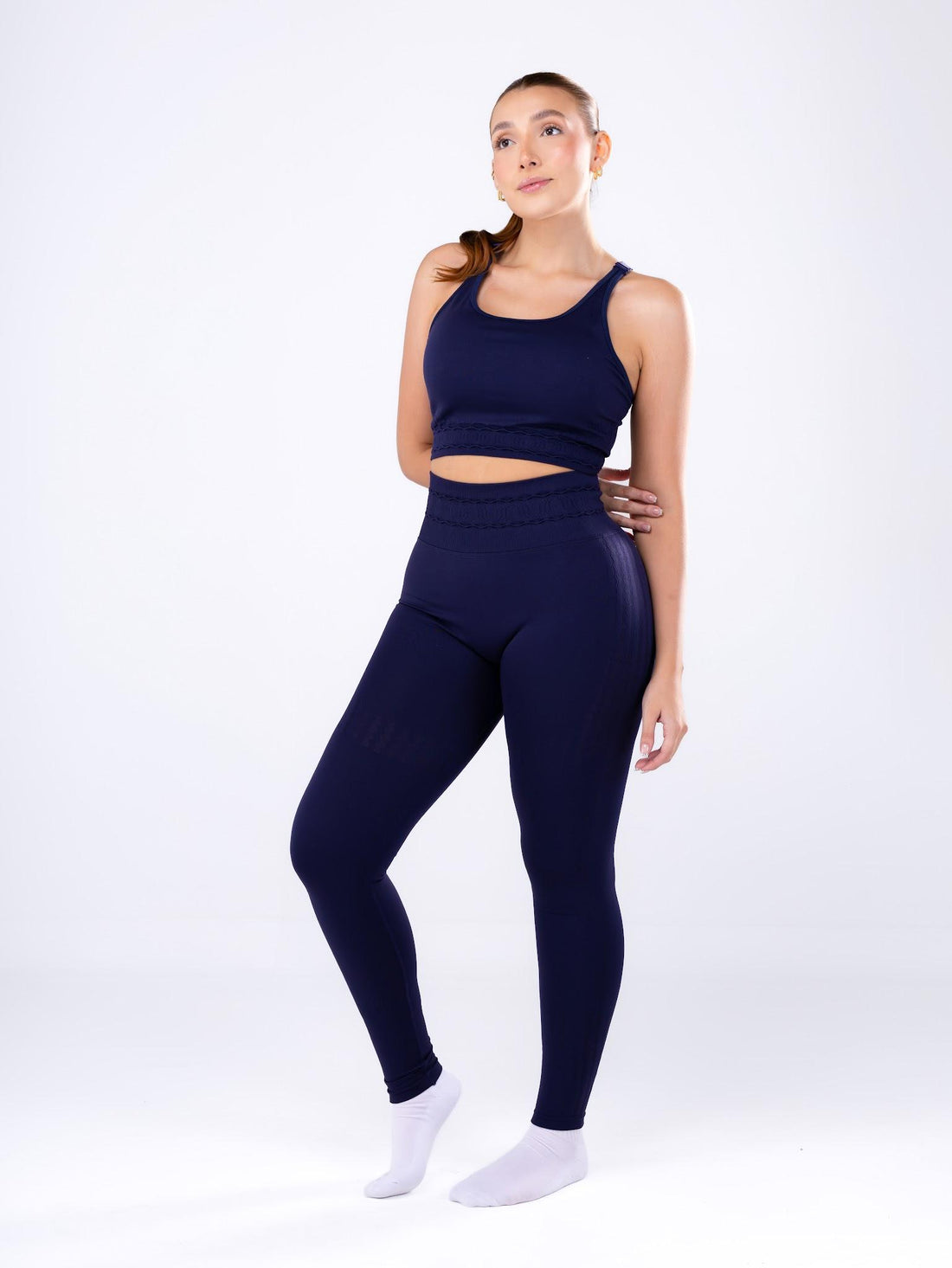 Conjunto Brasier