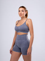 Conjunto Top y Short # 13