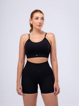 Conjunto Top y Short # 3