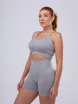 Conjunto Top y Short #6