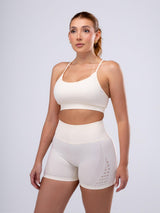 Conjunto Top y Short # 8
