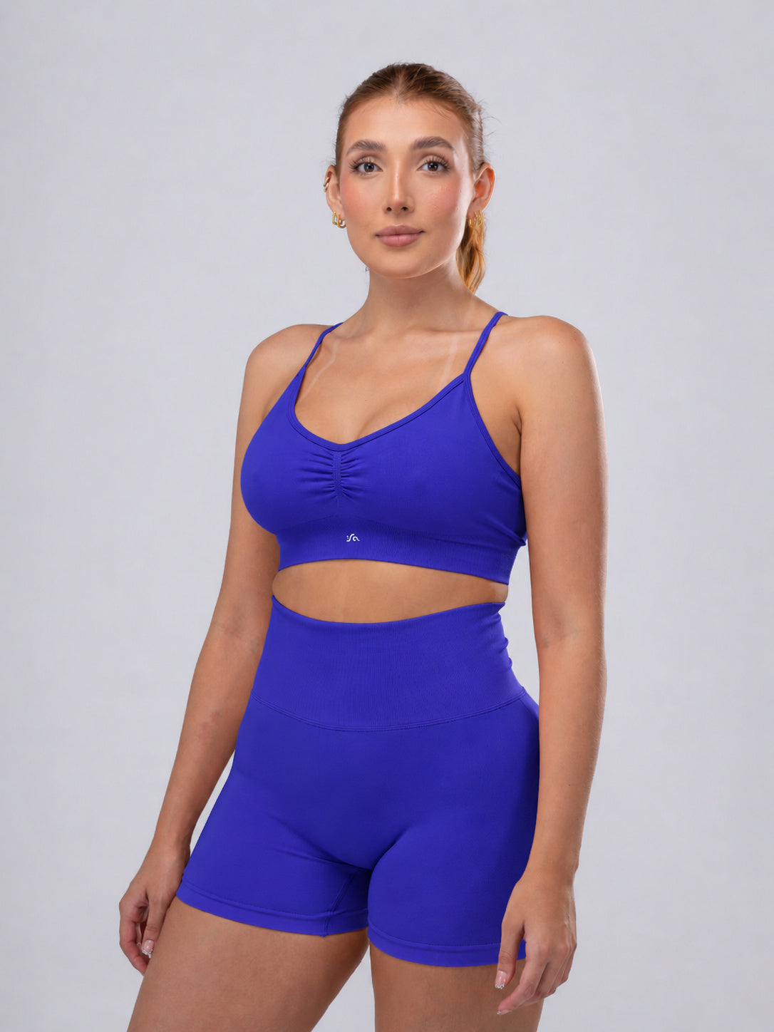 Conjunto Top y Short # 4