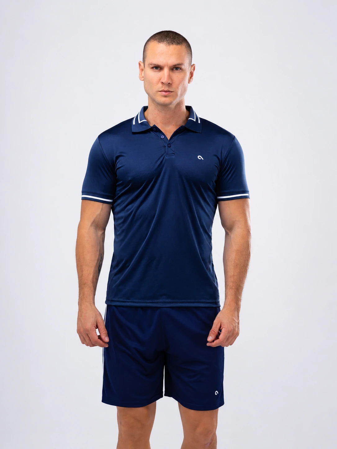 Conjunto Dryfit Golf