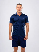 Conjunto Dryfit Golf
