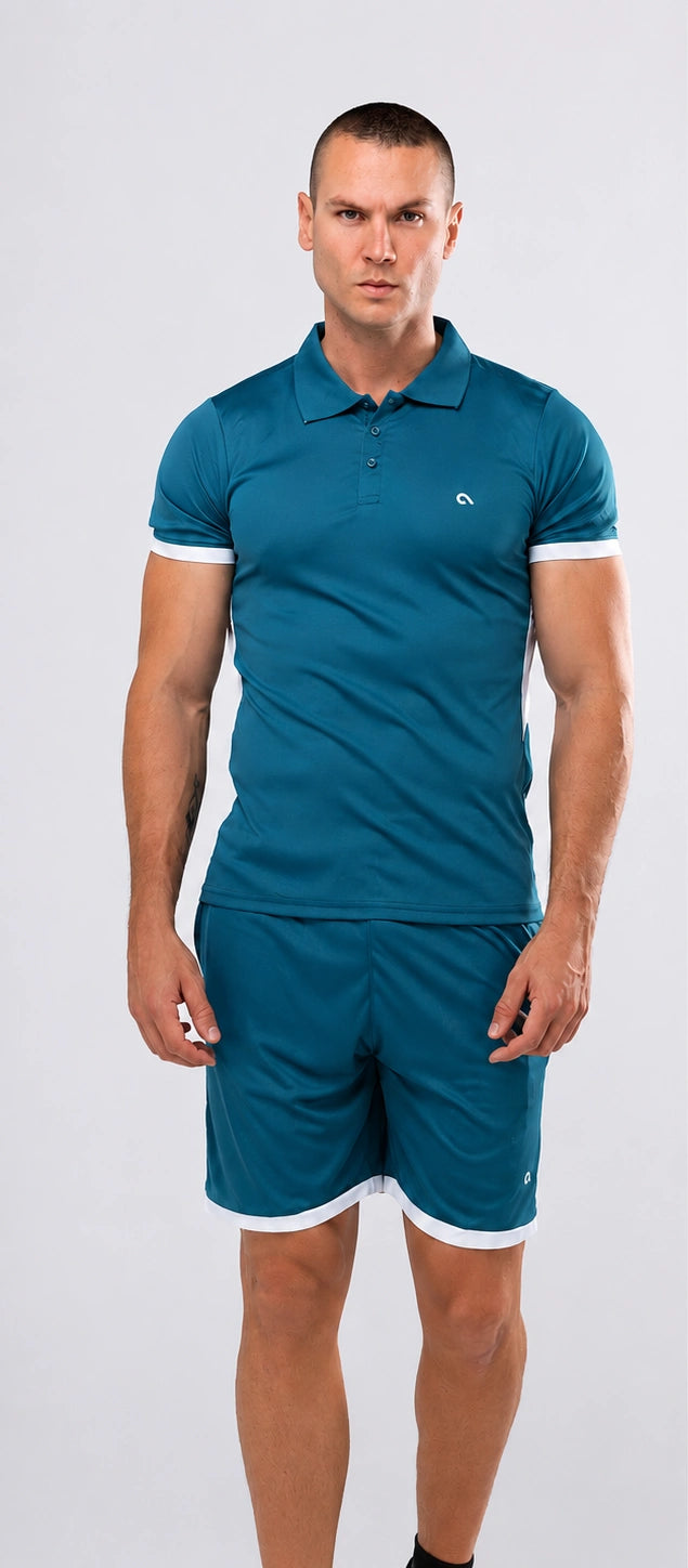 Conjunto Dryfit Tenis