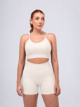 Conjunto Top y Short # 3