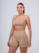 Conjunto Top y Short # 8