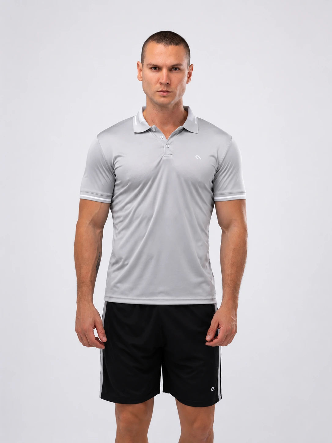 Conjunto Dryfit Golf