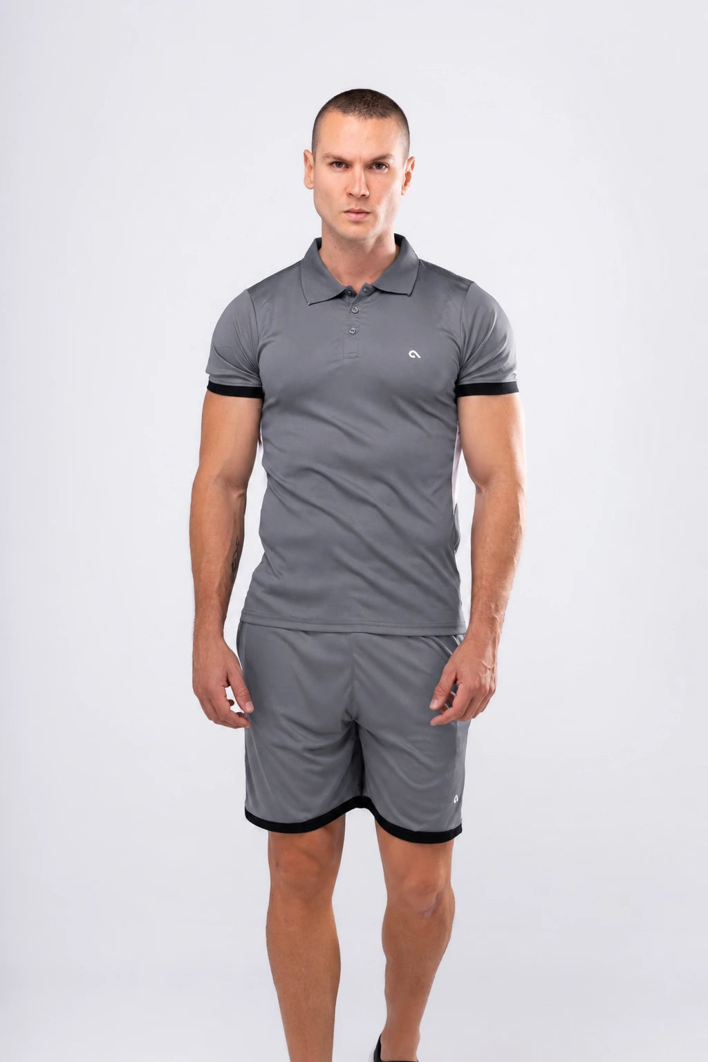 Conjunto Dryfit Tenis