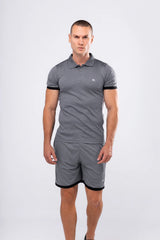 Conjunto Dryfit Tenis