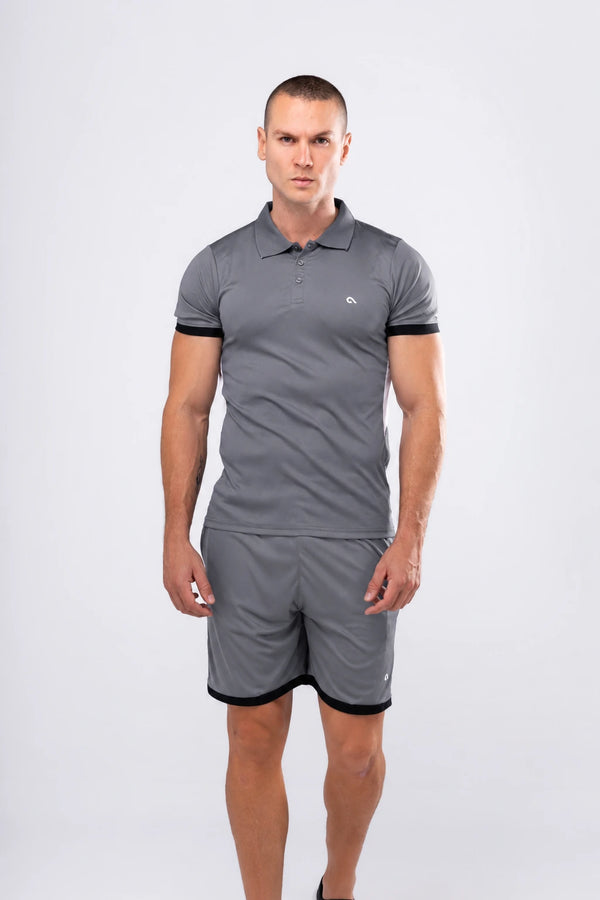 Conjunto Dryfit Tenis