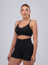 Conjunto Top y Short # 4