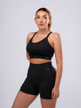Conjunto Top y Short # 12