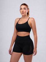 Conjunto Top y Short # 8