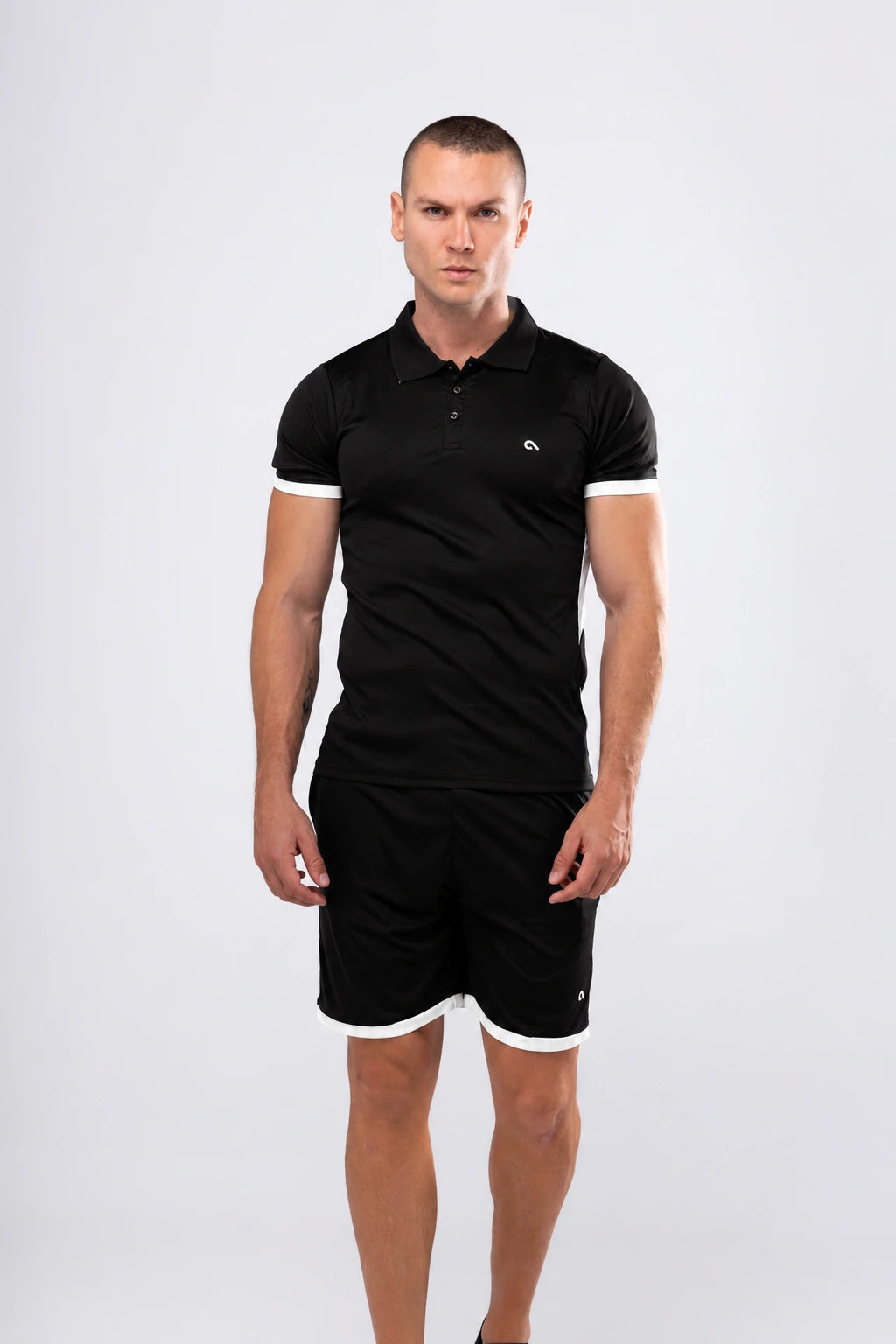Conjunto Dryfit Tenis