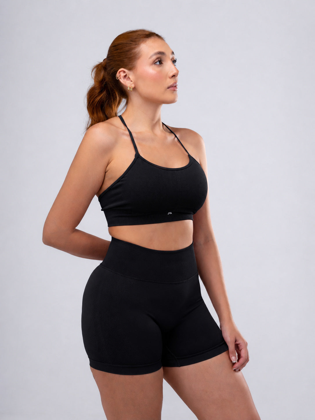 Conjunto Top y Short # 9
