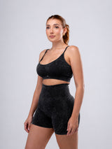 Conjunto Top y Short # 13