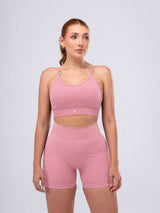 Conjunto Top y Short # 3