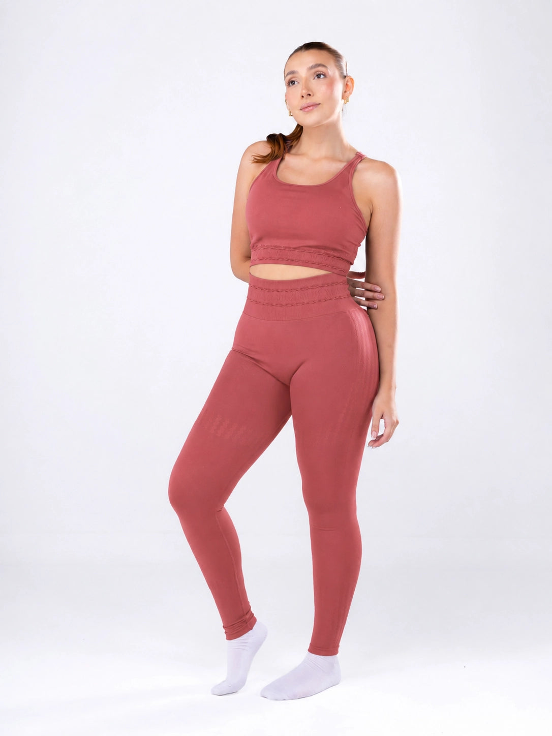 Conjunto Brasier