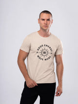 Camiseta Legacy Good