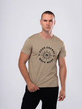 Camiseta Legacy Good