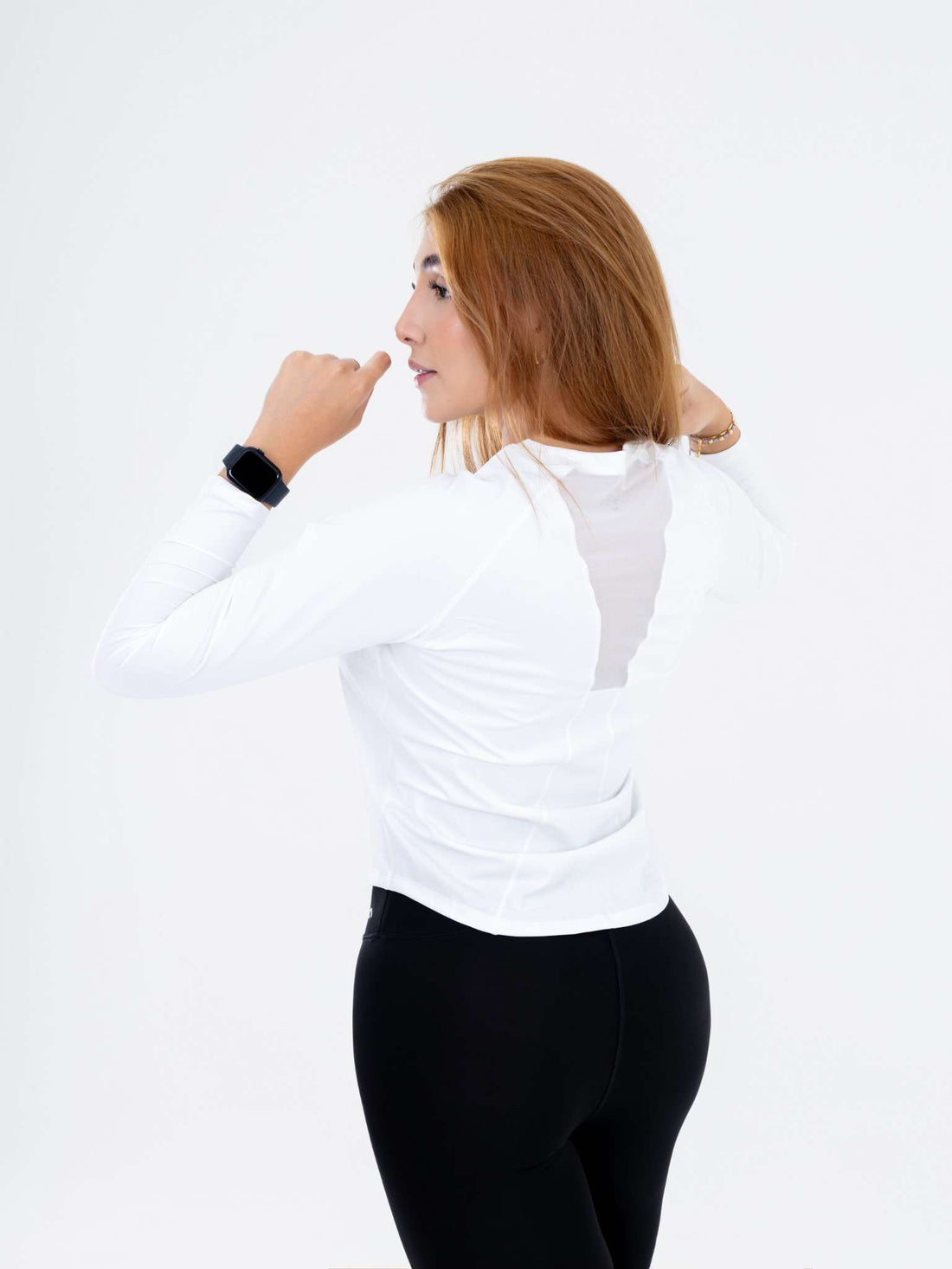 Buzo Fit Flow