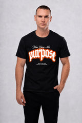 Camiseta Force "Purpose"