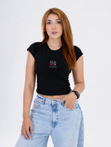 Blusa París