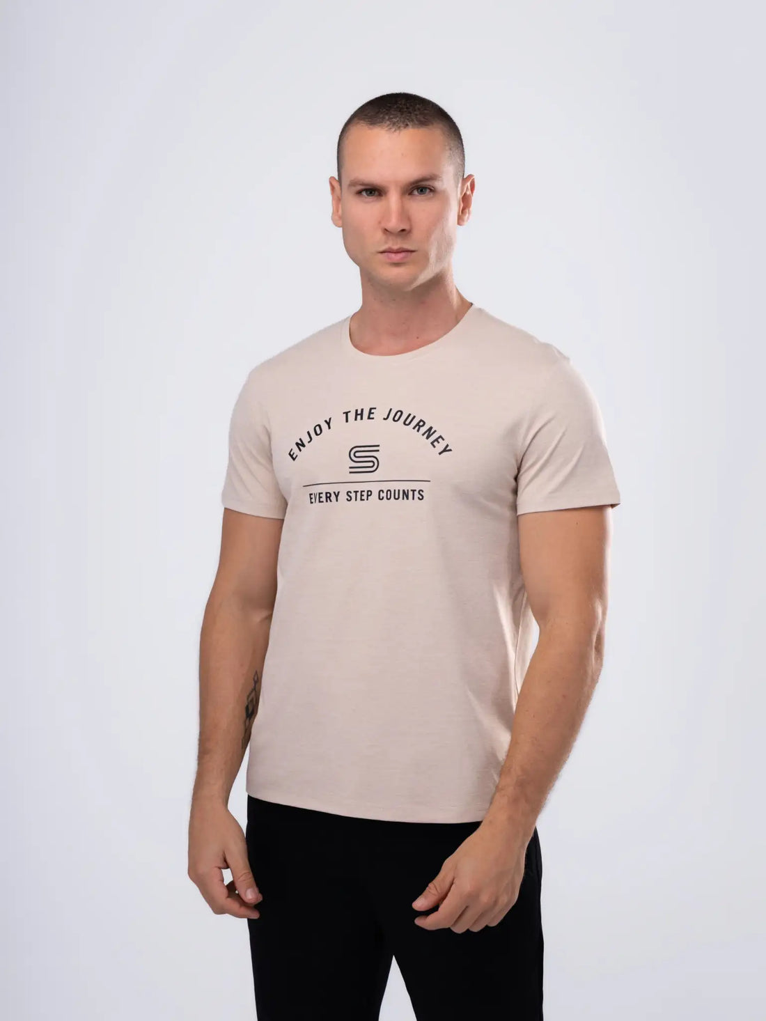 Camiseta Legacy Enjoy