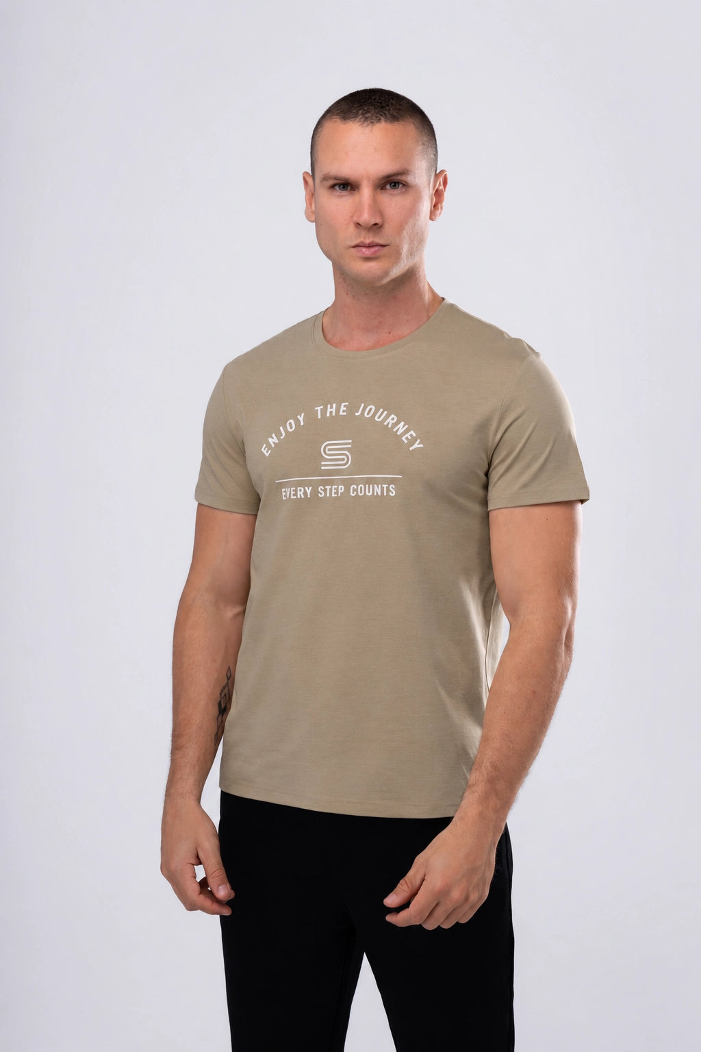 Camiseta Legacy Enjoy