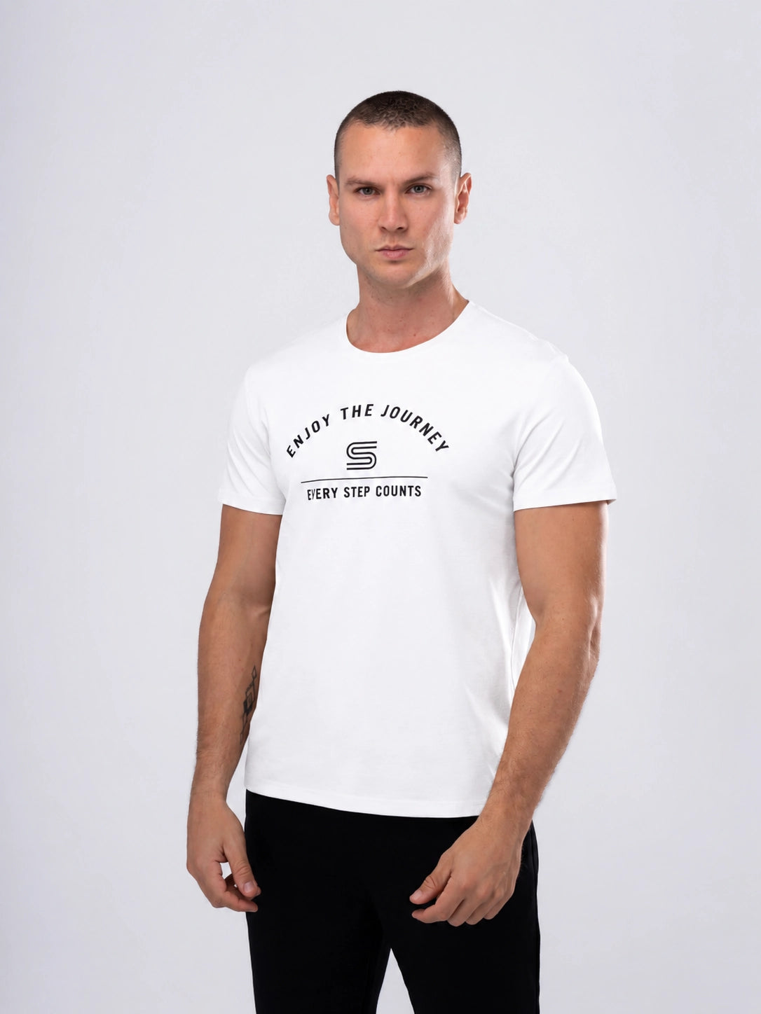 Camiseta Legacy Enjoy