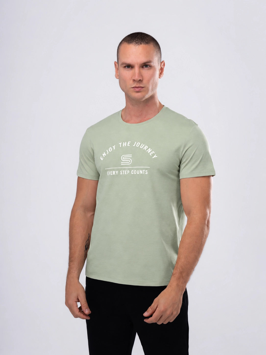 Camiseta Legacy Enjoy