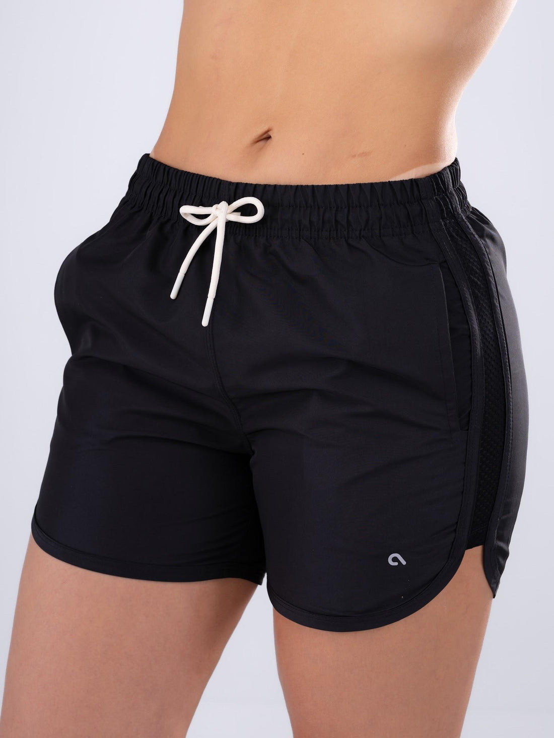 Pantaloneta Malla Dama