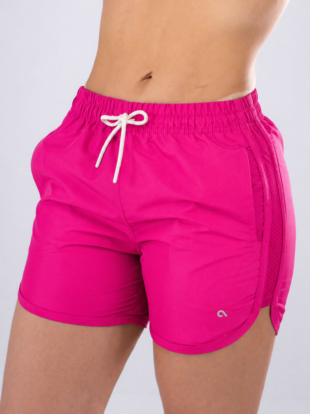 Pantaloneta Malla Dama