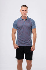 Conjunto Dryfit Polo
