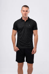 Conjunto Dryfit Polo