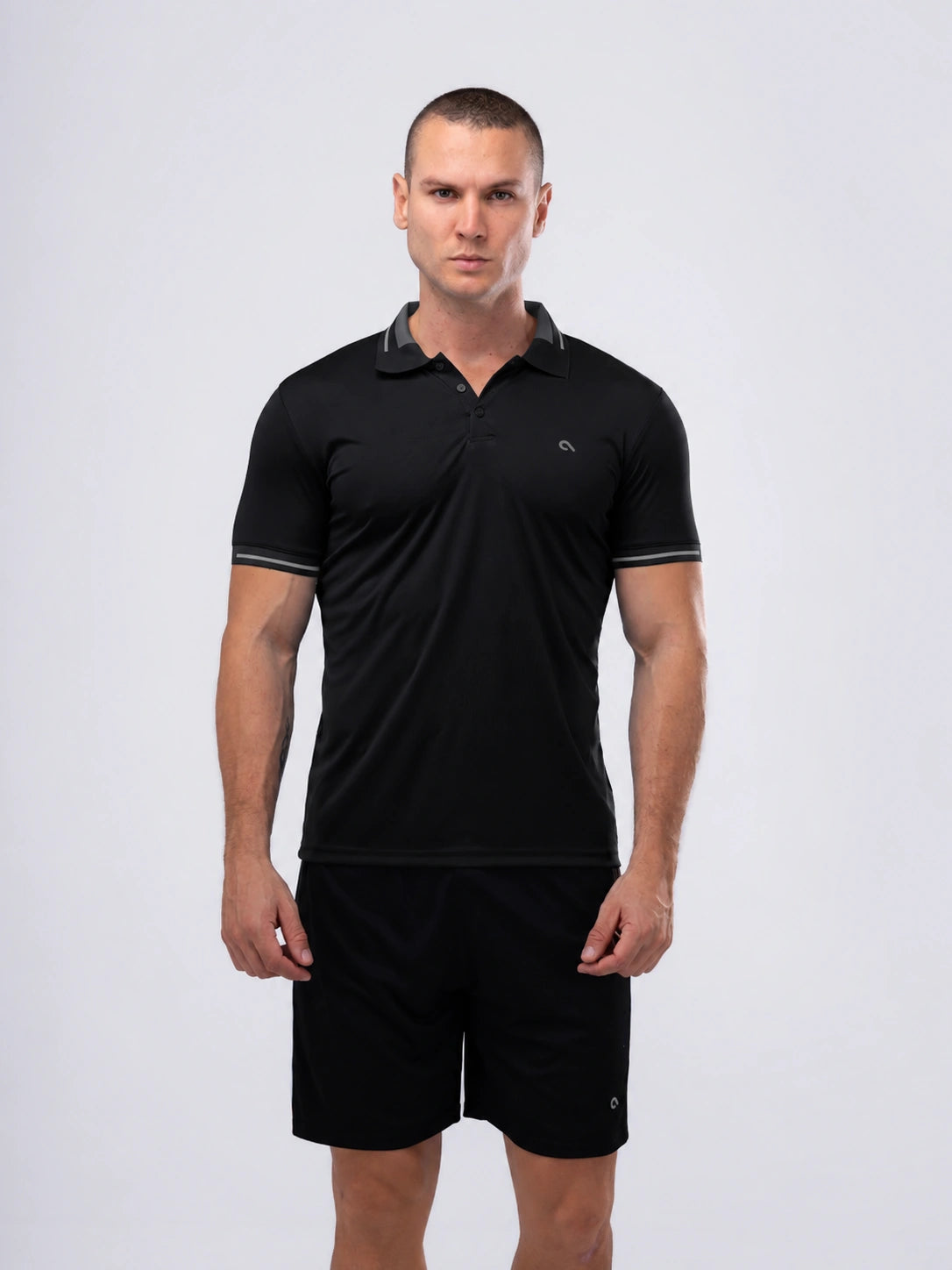 Conjunto Dryfit Golf