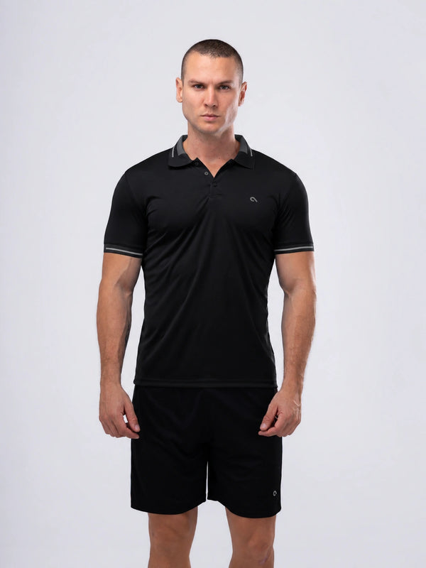 Conjunto Dryfit Golf