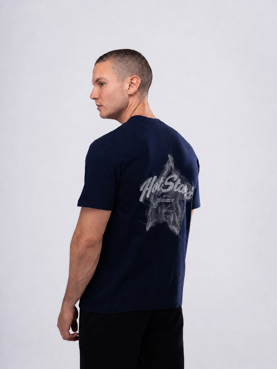 Camiseta Force Hot
