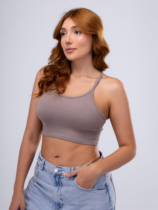 Top Basico Premium